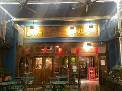 -C31地窖餐厅(黑龙江北路店)
