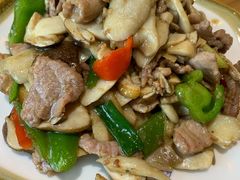 -妈妈的味道(和顺古镇店)