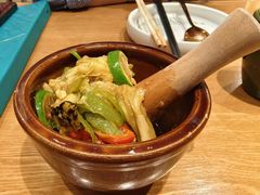 -云海肴·汽锅鸡·云南代表菜(东坝金隅店)