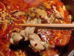 -渝蛙馆(九霄梦天地店)