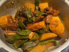 -关东小磨东北菜(漕河泾印象城店)