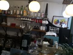 -参差咖啡(水果湖公园店)