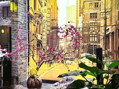 -老伙记海鲜码头(北滘店)