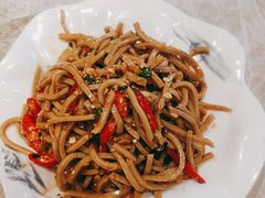 -鑫紫玉食府·巴特私房菜