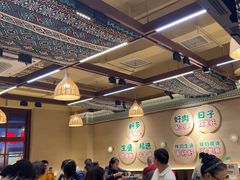 -云阿蛮云南生烫牛肉米线(奉贤路店)