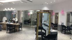 -Kraemer paris·苏豪路易士·嘉玛发廊