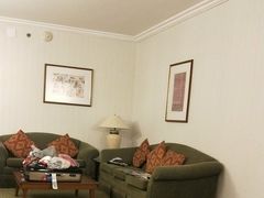 -迪拜帆船酒店海底餐厅