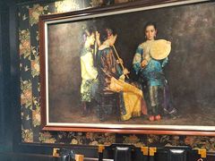 -世博源公馆·本帮融合菜·主题包厢·江景餐厅