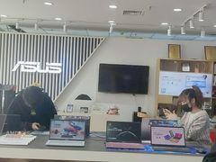 -ROG玩家国度(烟台众诚店)