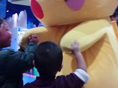 -自然风素食自助餐厅(黄河北路店)