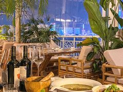 自助取餐区-不二·民谣音乐餐吧(长沙店)