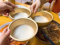 -屋里家延边朝鲜族冷面(南园店)