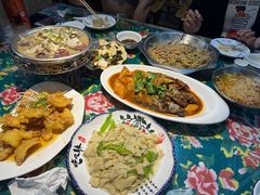 -人民公社大食堂(顺义总店)