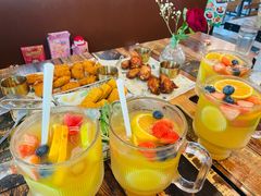 -豪约客牛排(海大南门店)