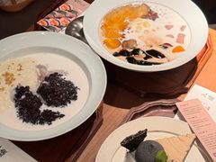 -RUXU入续糖水铺与包(卓悦中心店)