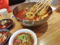 -付小姐在成都(川沙店)