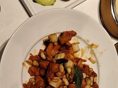 -聆桂烤鸭·金奖烤鸭(静联广场店)