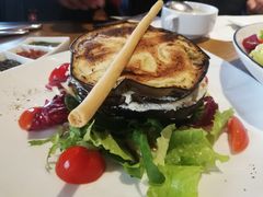 -安妮意大利餐厅(国贸店)