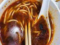 -三千粉牛肉米粉(来客茂店)