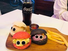 -玩味工厂·东南亚特色餐厅(太古里店)