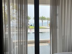 -深圳大梅沙京基洲际度假酒店