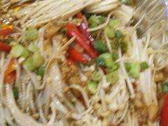 -木屋烧烤(南新店)