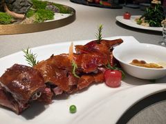-悦福瑞酒楼(西影路店)