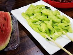 -清真·伊清阁餐厅
