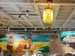 -三个大叔东北烧烤·砂锅菜(西三旗店)