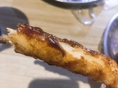 年糕-老鹰炸鸡店(湖塘店)