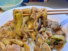 -北李妈妈菜·海肠捞饭(高新万达店)