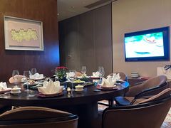 包厢-西安凯悦酒店·湖畔中餐厅