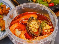 -金龙·打边炉(南京西路店)
