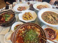 -马旺子酒楼