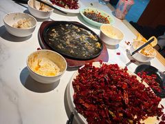 -小天府川菜馆(魏公村店)