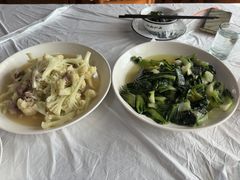 -小六农家乐(崇明西沙湿地店)