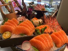-匠和风精致料理(莆田财富中心店)