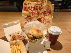 -必胜客(龙湾万达店)
