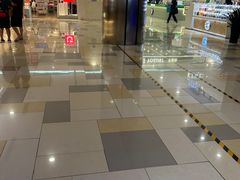 -鹏欣水游城
