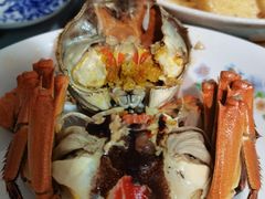 -阳澄湖大闸蟹·琼灵阁牌品牌连锁(吴中总店)