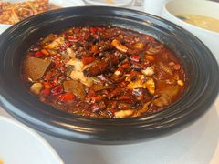 -大鸭梨烤鸭(金色漫香店)