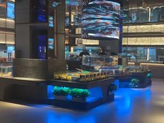 -上和臻品中国菜(花园街店)