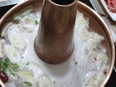 -致和老涮庄山西刀削面(万寿路4号院店)