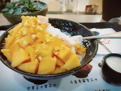 -雪花姐姐(泰华城新天地店)