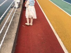 -贡湖湾湿地公园