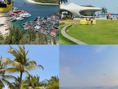 -三亚南山文化旅游区