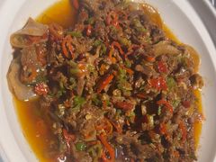 -一桶江山餐厅(松北店)