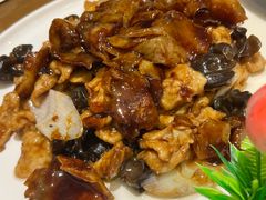 -二分八云雁阁•新晋菜大同味(长治路店)