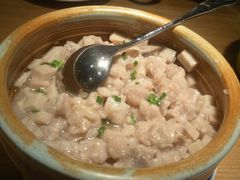 香芋蒸排骨-费大厨辣椒炒肉(万家丽一店)