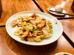 -巴依老爷新疆美食(望京小街店)